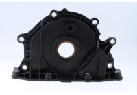 Shaft Seal, crankshaft