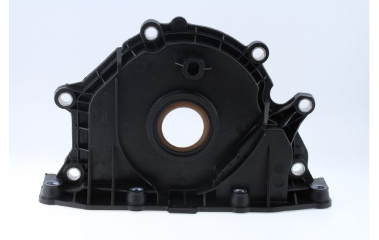 Shaft Seal, crankshaft
