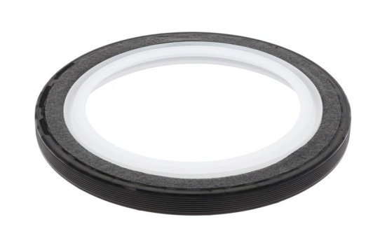Shaft Seal, crankshaft, Image 2