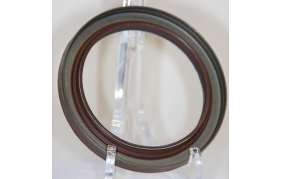 Shaft Seal, crankshaft, Image 3