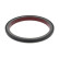 Shaft Seal, crankshaft, Thumbnail 2
