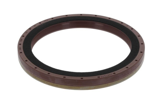 Shaft Seal, crankshaft, Image 2