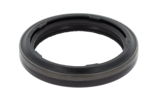 Shaft Seal, crankshaft, Image 2