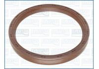 Shaft Seal, crankshaft