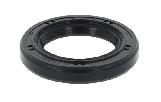 Shaft Seal, crankshaft, Image 2
