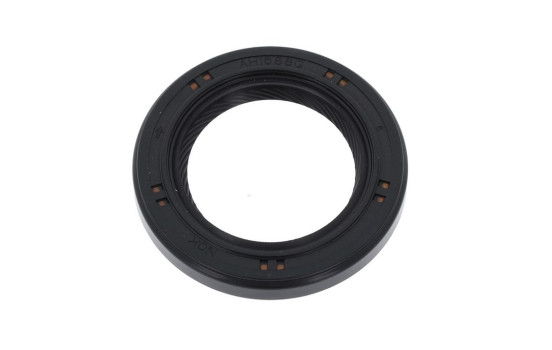 Shaft Seal, crankshaft, Image 3