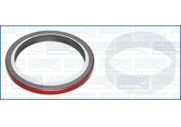Shaft Seal, crankshaft