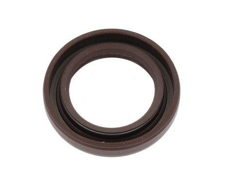 Shaft Seal, crankshaft, Image 4