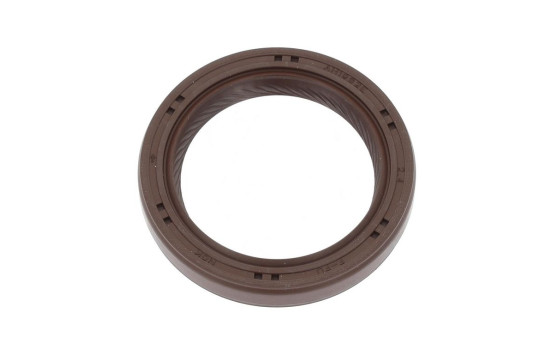 Shaft Seal, crankshaft, Image 3