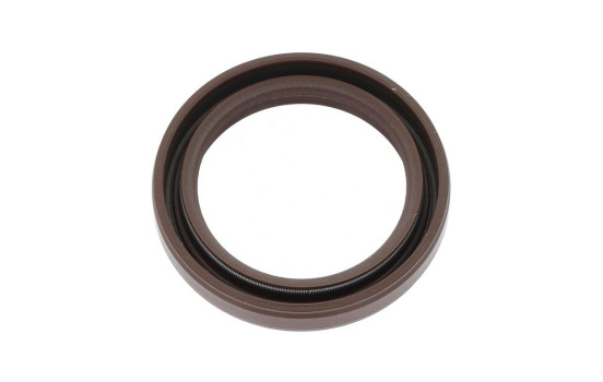 Shaft Seal, crankshaft, Image 4