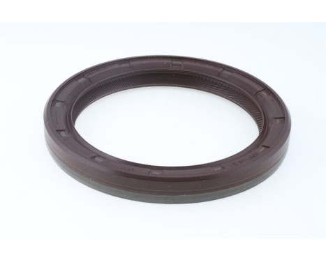 Shaft Seal, crankshaft, Image 2