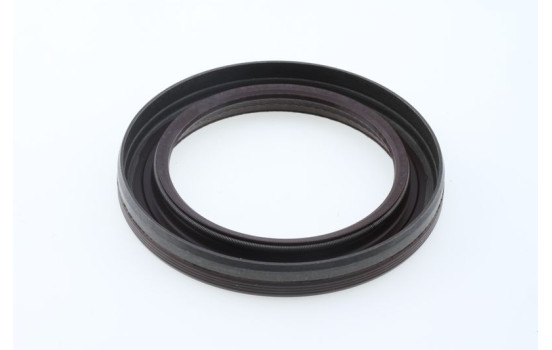 Shaft Seal, crankshaft, Image 3
