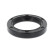Shaft Seal, crankshaft, Thumbnail 2