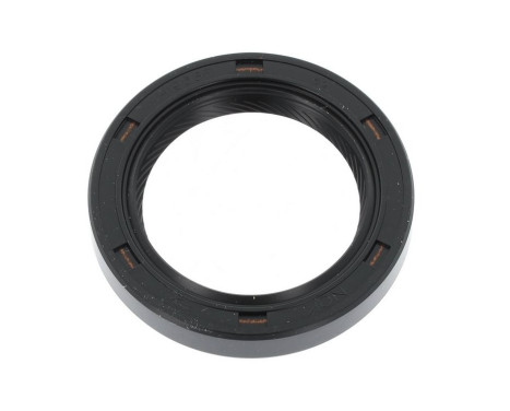 Shaft Seal, crankshaft, Image 3