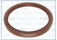 Shaft Seal, crankshaft