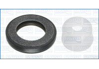 Shaft Seal, crankshaft