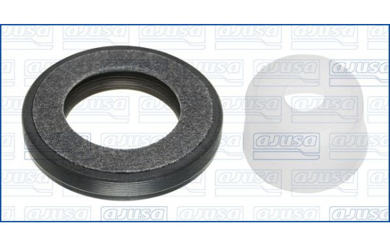 Shaft Seal, crankshaft
