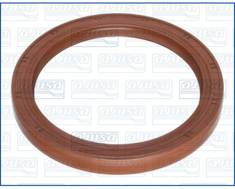 Shaft Seal, crankshaft