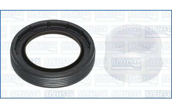 Shaft Seal, crankshaft