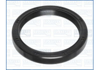 Shaft Seal, crankshaft