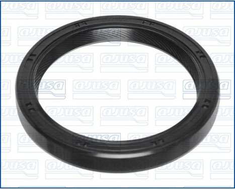 Shaft Seal, crankshaft
