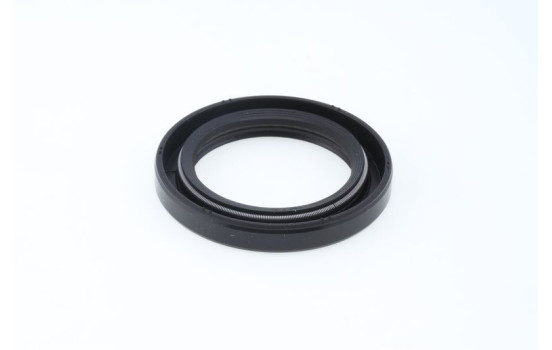 Shaft Seal, crankshaft, Image 3