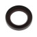 Shaft Seal, crankshaft, Thumbnail 5