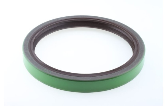Shaft Seal, crankshaft, Image 2