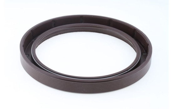 Shaft Seal, crankshaft, Image 3