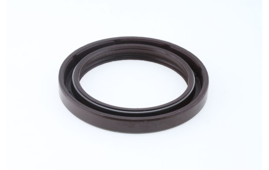 Shaft Seal, crankshaft, Image 3