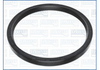 Shaft Seal, crankshaft