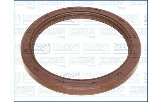 Shaft Seal, crankshaft