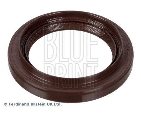 Shaft Seal, crankshaft, Image 2