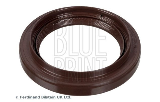 Shaft Seal, crankshaft, Image 2
