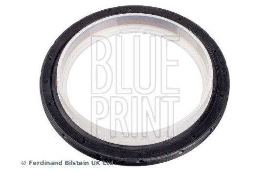 Shaft Seal, crankshaft, Image 2