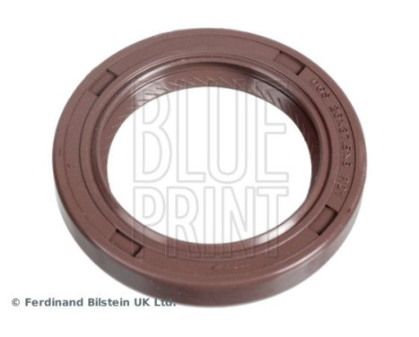 Shaft Seal, crankshaft, Image 2