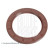 Shaft Seal, crankshaft, Thumbnail 2