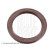 Shaft Seal, crankshaft, Thumbnail 2