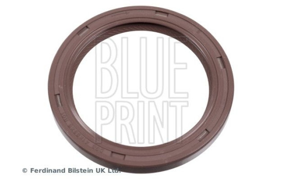 Shaft Seal, crankshaft, Image 2