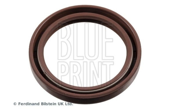 Shaft Seal, crankshaft, Image 3
