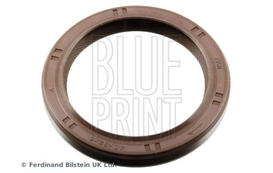 Shaft Seal, crankshaft, Image 2