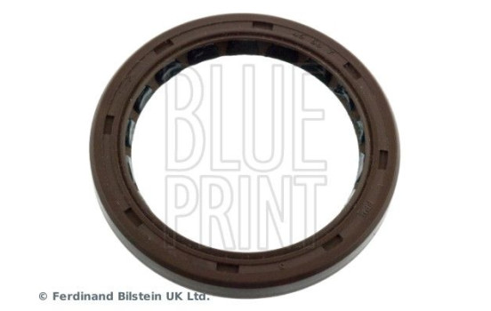 Shaft Seal, crankshaft, Image 2