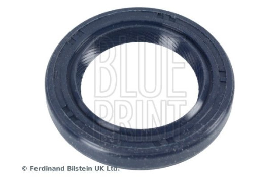 Shaft Seal, crankshaft, Image 2