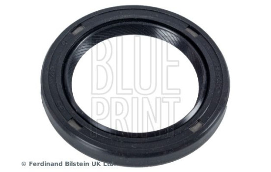 Shaft Seal, crankshaft, Image 2