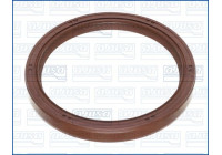 Shaft Seal, crankshaft