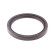 Shaft Seal, crankshaft, Thumbnail 4