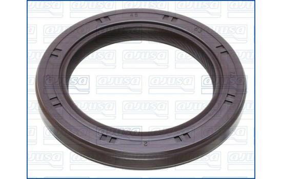Shaft Seal, crankshaft