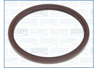 Shaft Seal, crankshaft