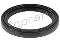 Shaft Seal, crankshaft