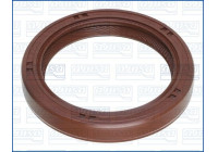 Shaft Seal, crankshaft